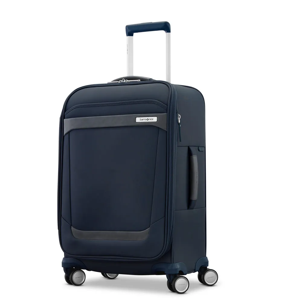 Samsonite Elevation Softside Carry-On Expandable Spinner Bags Samsonite