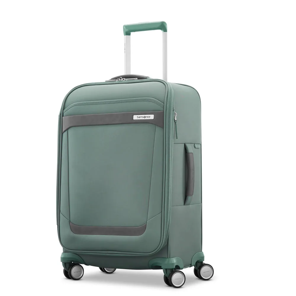 Samsonite Elevation Softside Carry-On Expandable Spinner Bags Samsonite
