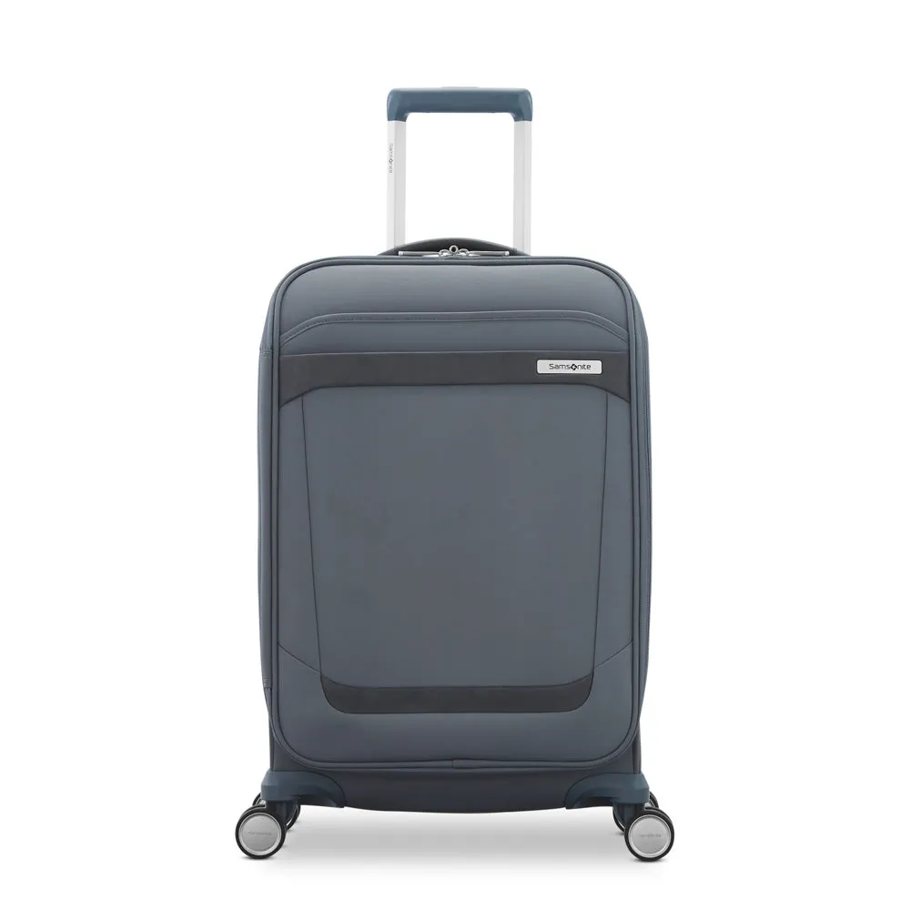 Samsonite Elevation Softside Carry-On Expandable Spinner Bags Samsonite