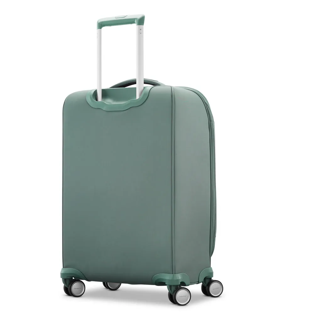 Samsonite Elevation Softside Carry-On Expandable Spinner Bags Samsonite