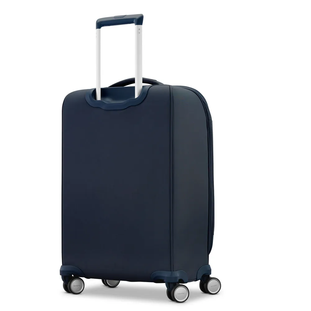 Samsonite Elevation Softside Carry-On Expandable Spinner Bags Samsonite
