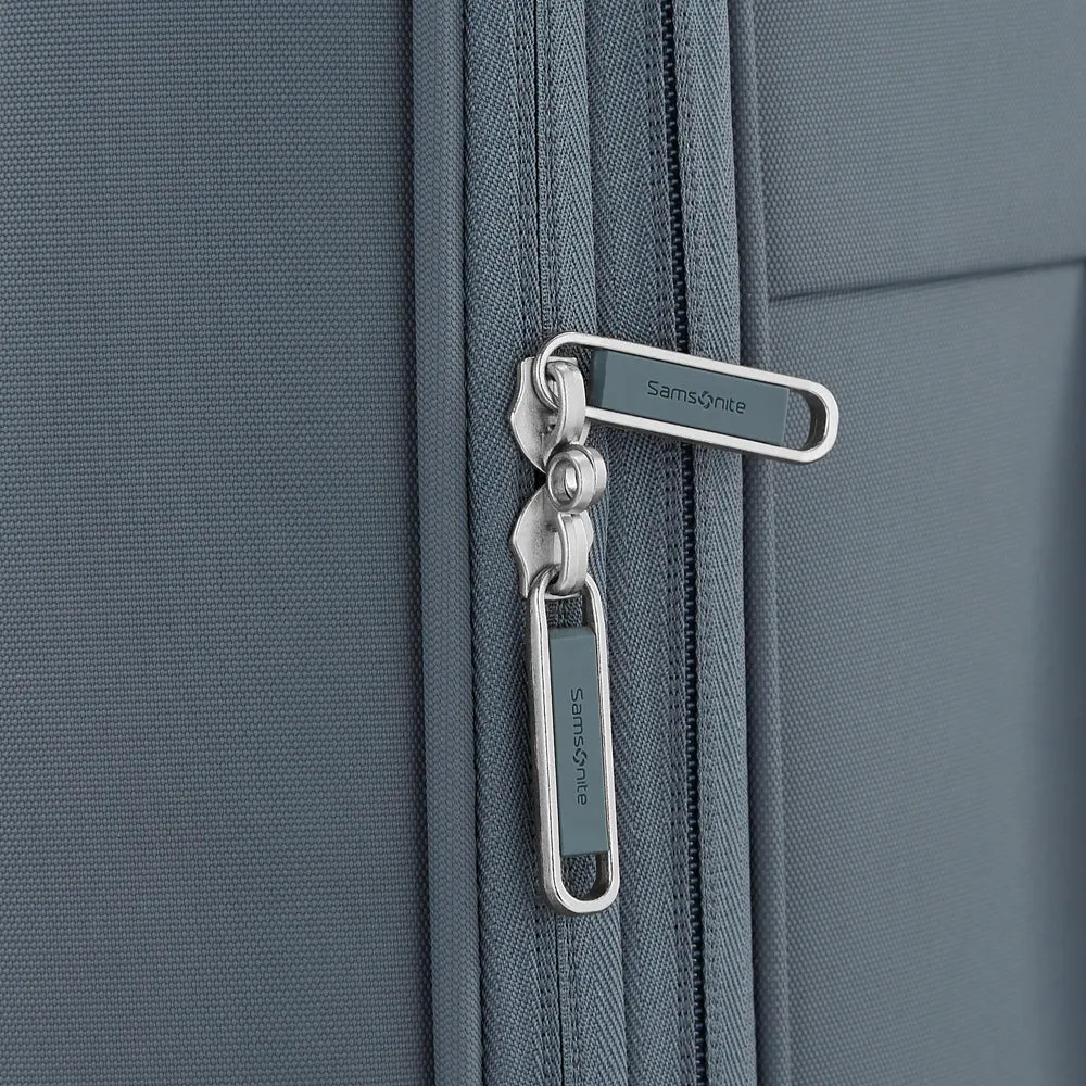Samsonite Elevation Softside Carry-On Expandable Spinner Bags Samsonite