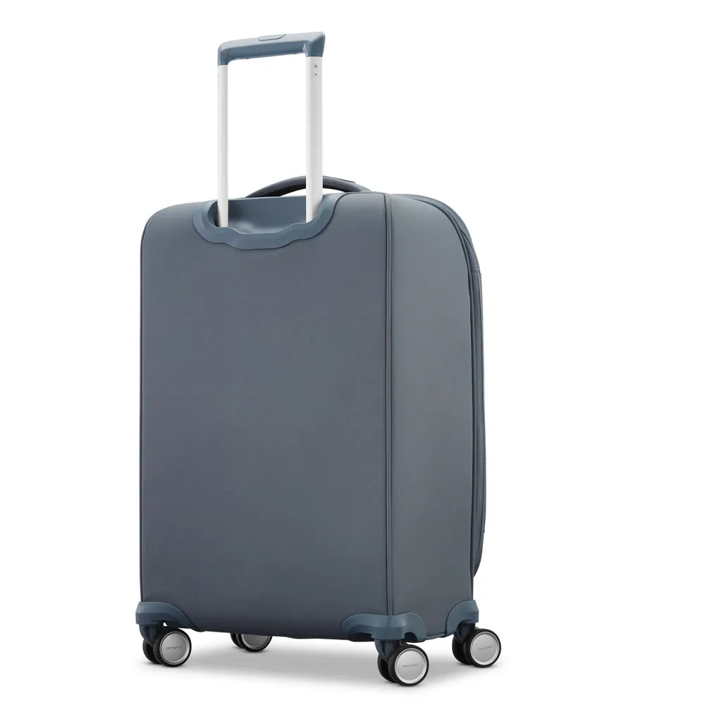 Samsonite Elevation Softside Carry-On Expandable Spinner Bags Samsonite