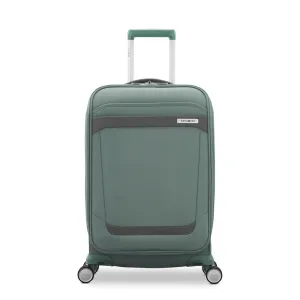 Samsonite Elevation Softside Carry-On Expandable Spinner Bags Samsonite