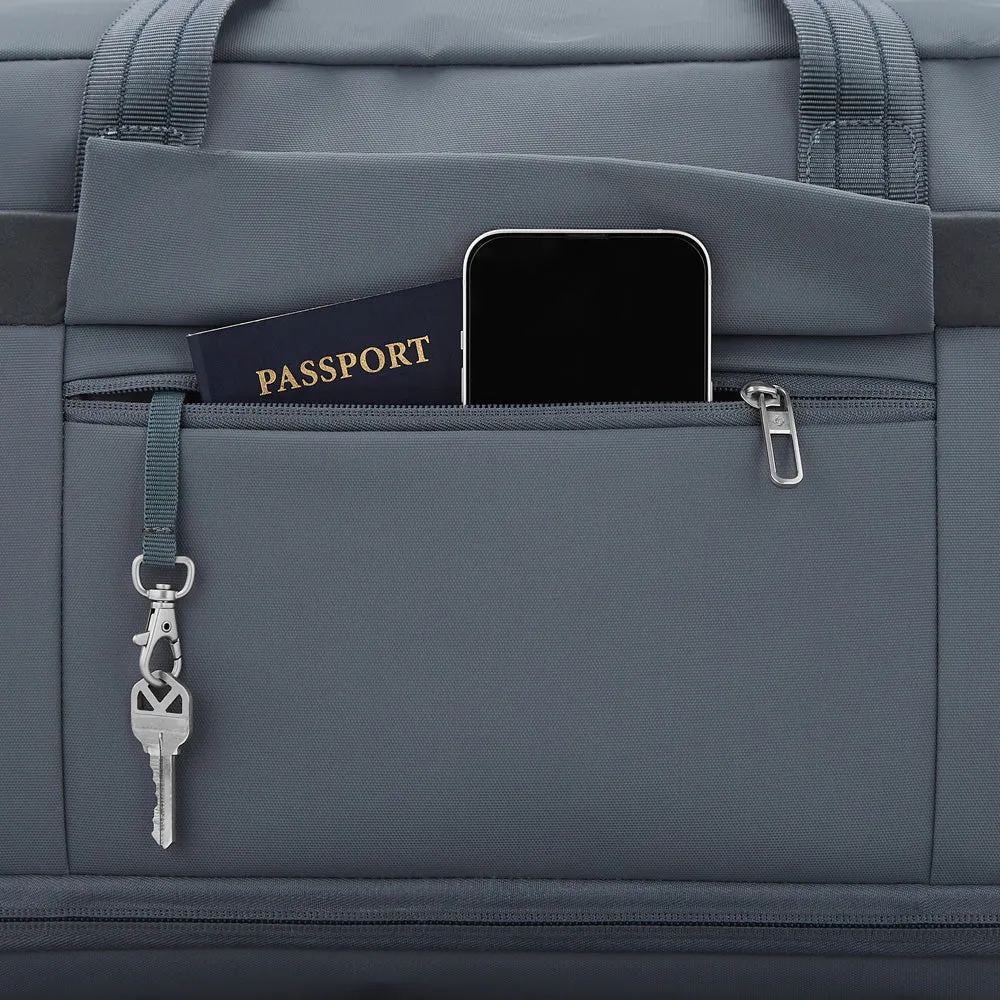 Samsonite Elevation Softside Duffel Bags Samsonite