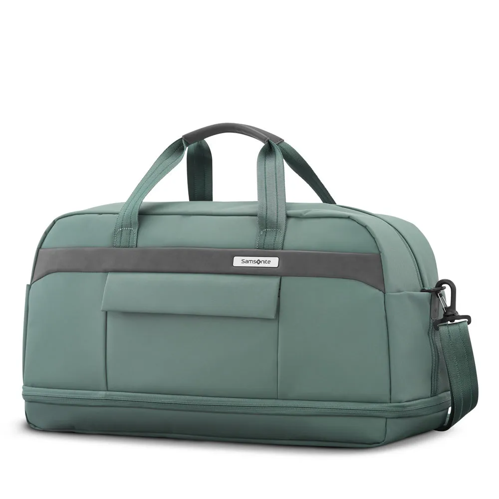 Samsonite Elevation Softside Duffel Bags Samsonite