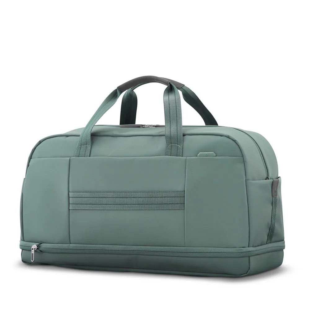 Samsonite Elevation Softside Duffel Bags Samsonite
