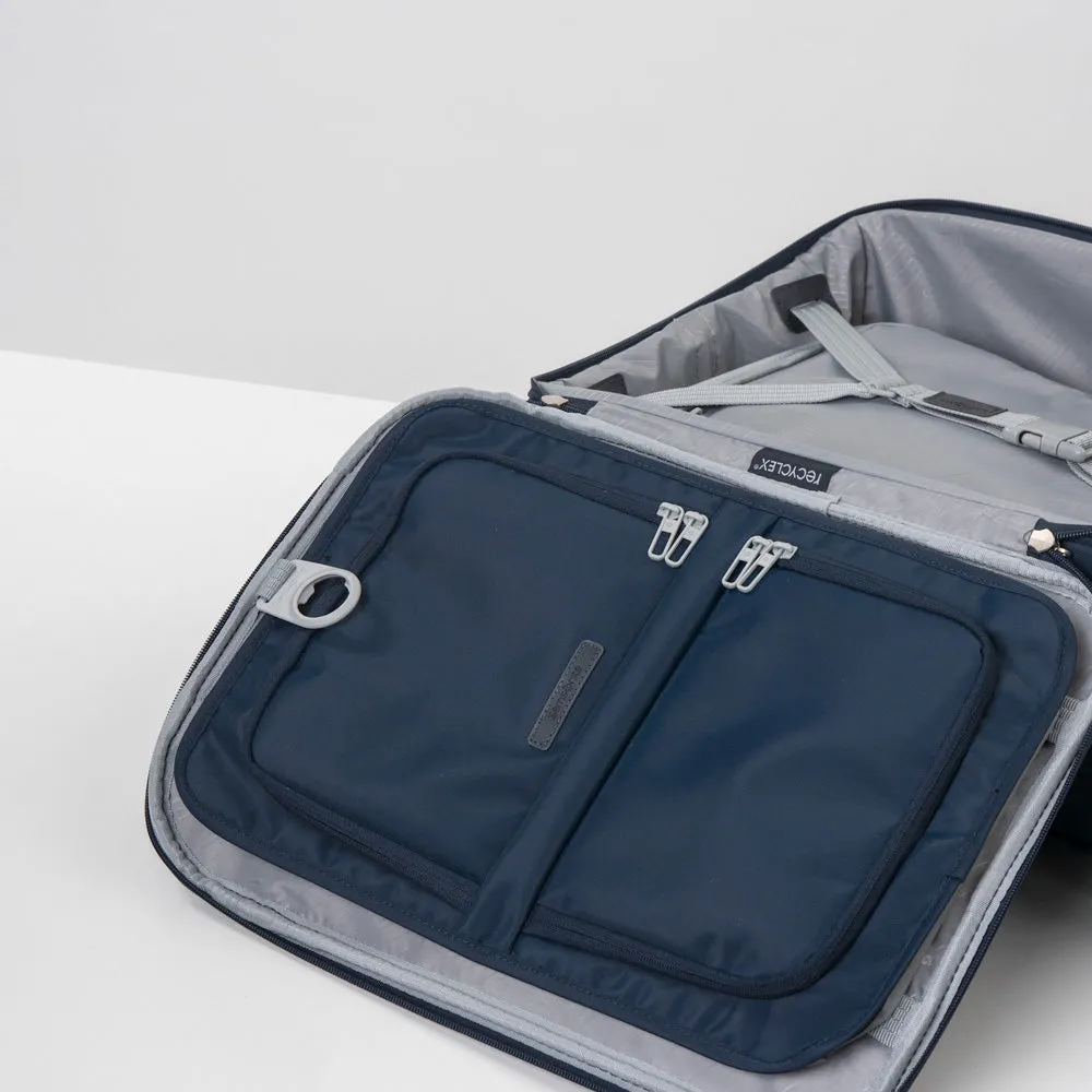 Samsonite Elevation Softside Global Carry-On Spinner Bags Samsonite