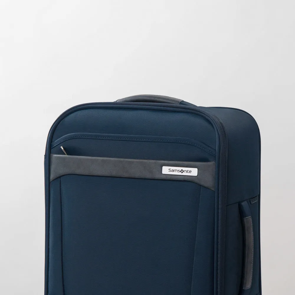 Samsonite Elevation Softside Global Carry-On Spinner Bags Samsonite