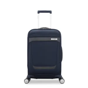 Samsonite Elevation Softside Global Carry-On Spinner Bags Samsonite