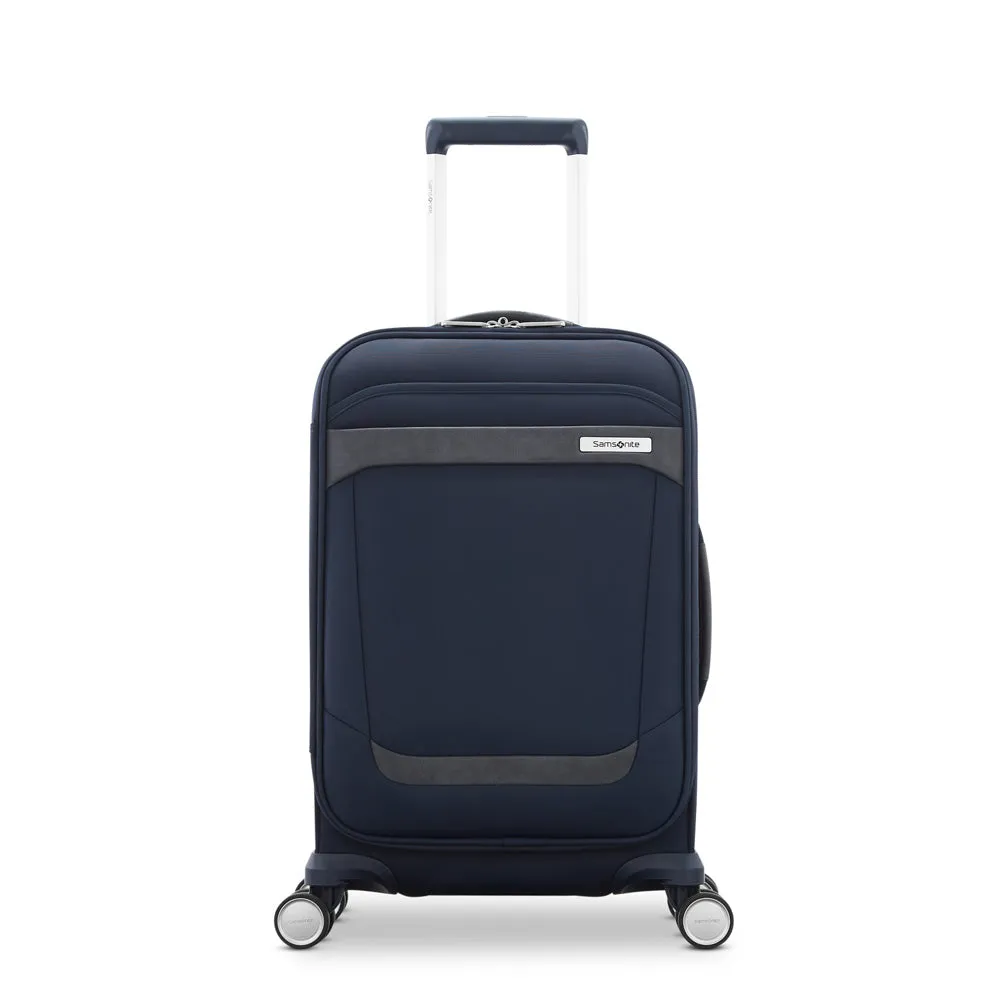 Samsonite Elevation Softside Global Carry-On Spinner Bags Samsonite