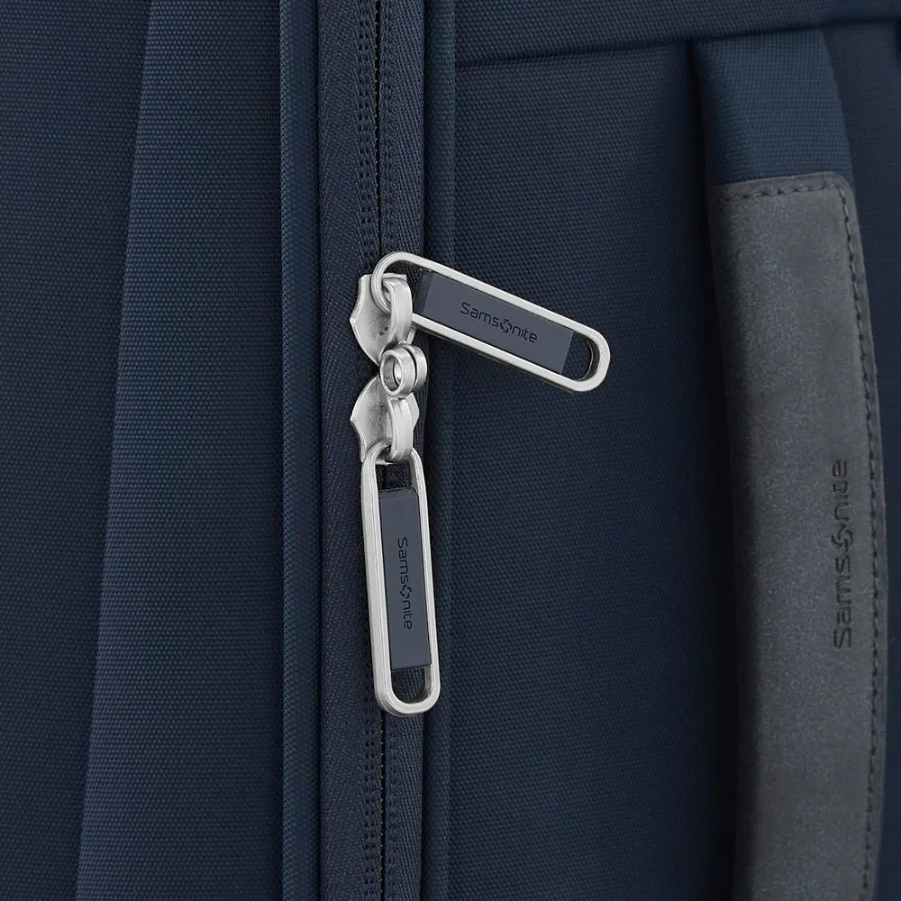 Samsonite Elevation Softside Global Carry-On Spinner Bags Samsonite