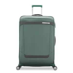 Samsonite Elevation Softside Large Expandable Spinner Bags Samsonite