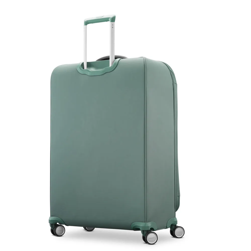Samsonite Elevation Softside Large Expandable Spinner Bags Samsonite