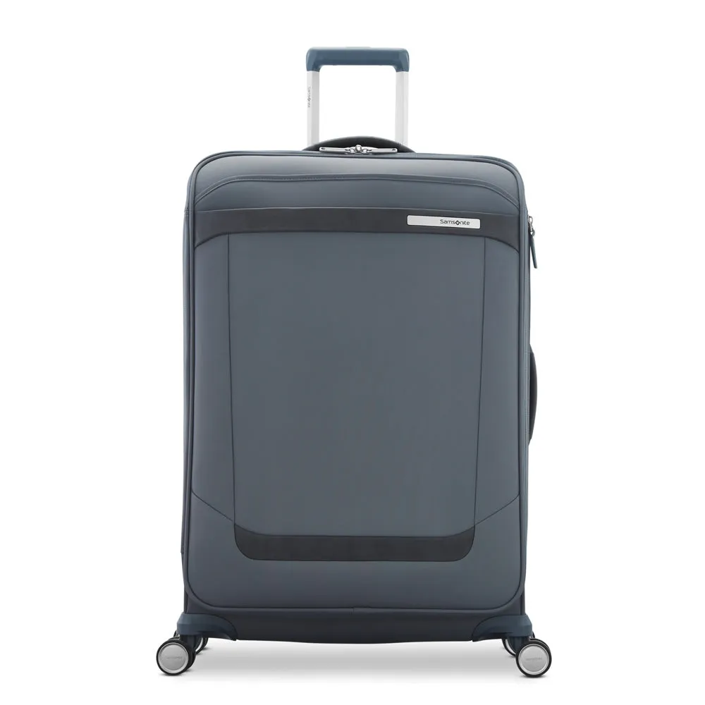 Samsonite Elevation Softside Large Expandable Spinner Bags Samsonite