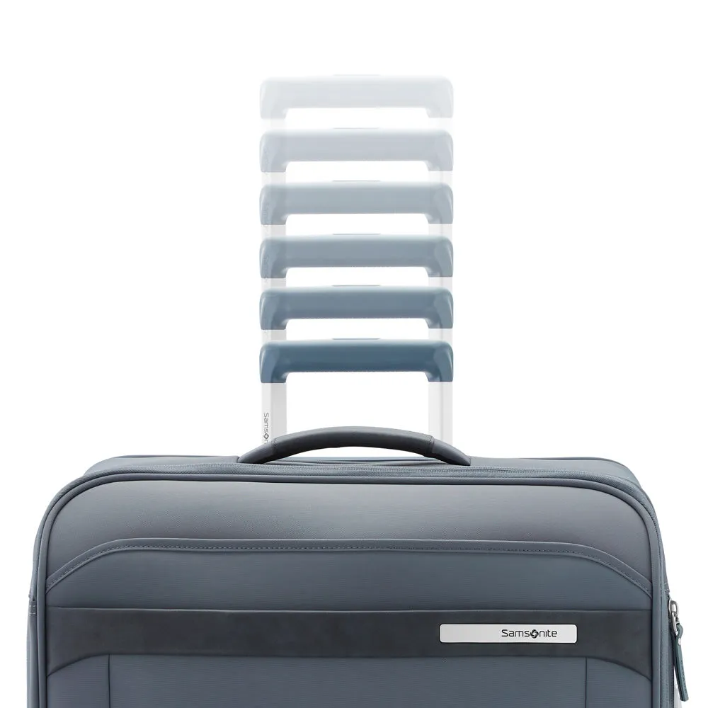 Samsonite Elevation Softside Large Expandable Spinner Bags Samsonite