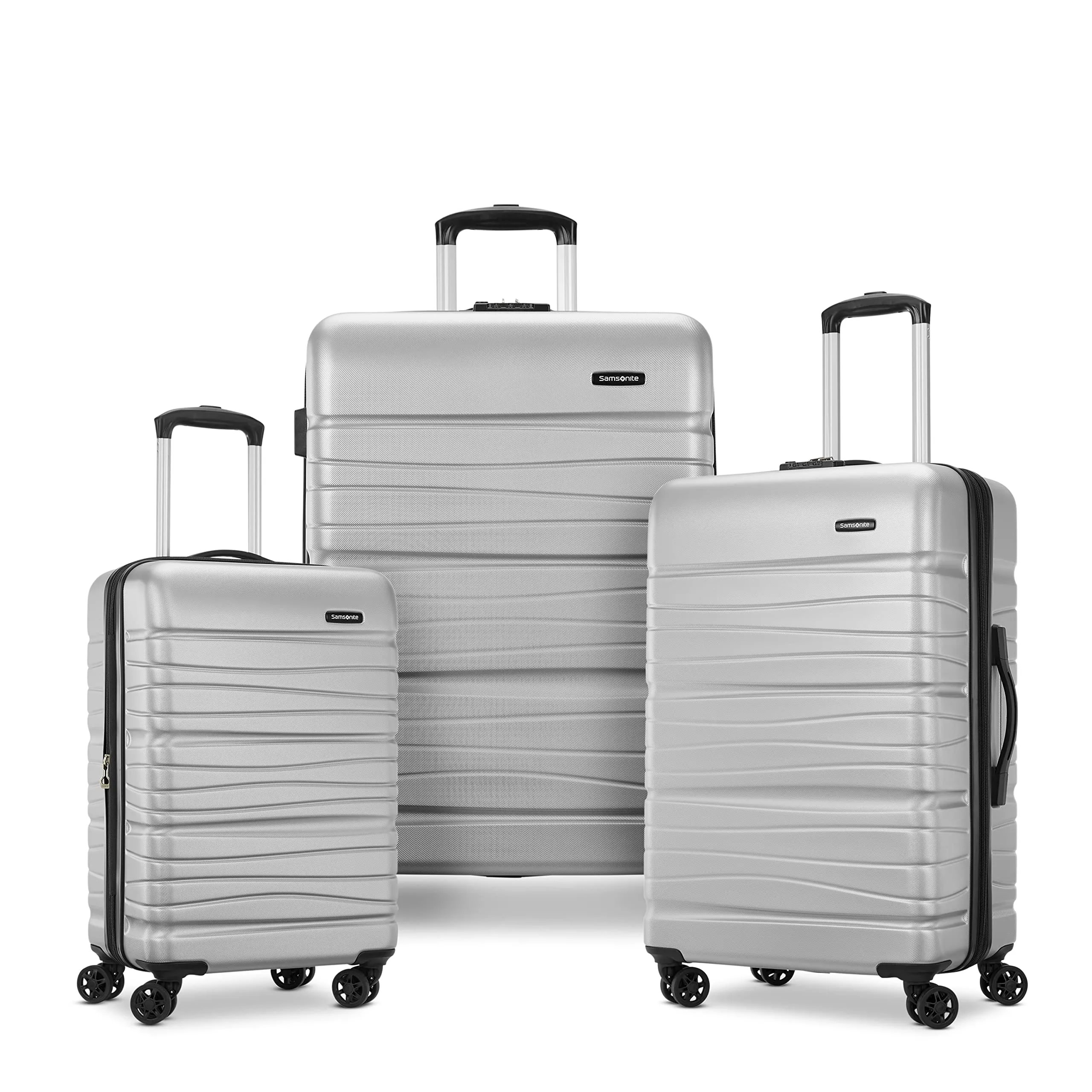 Samsonite Evolve SE Hardside Expandable Spinner Luggage Bags Samsonite