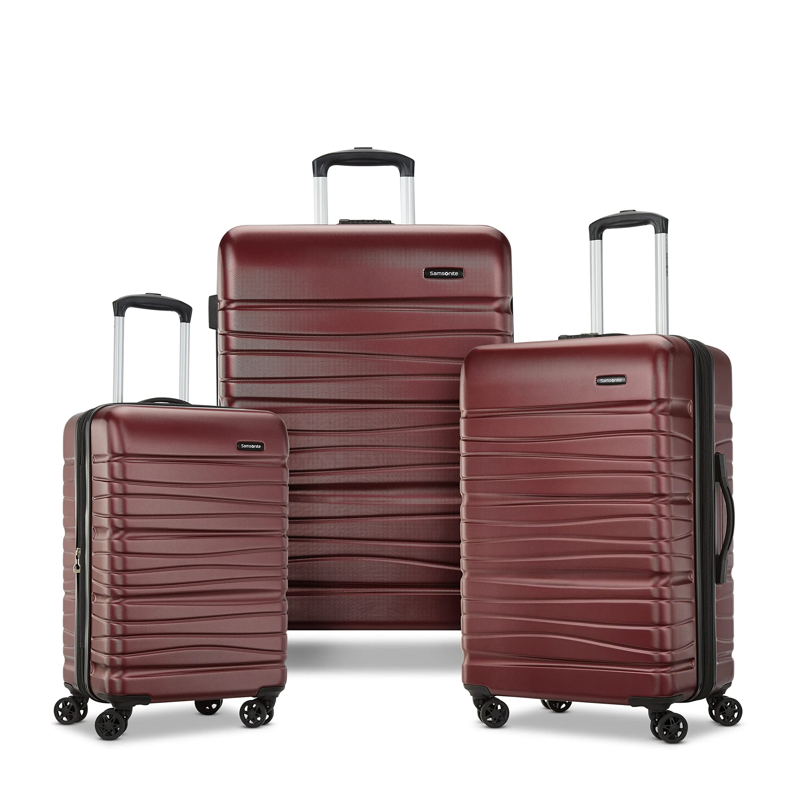 Samsonite Evolve SE Hardside Expandable Spinner Luggage Bags Samsonite