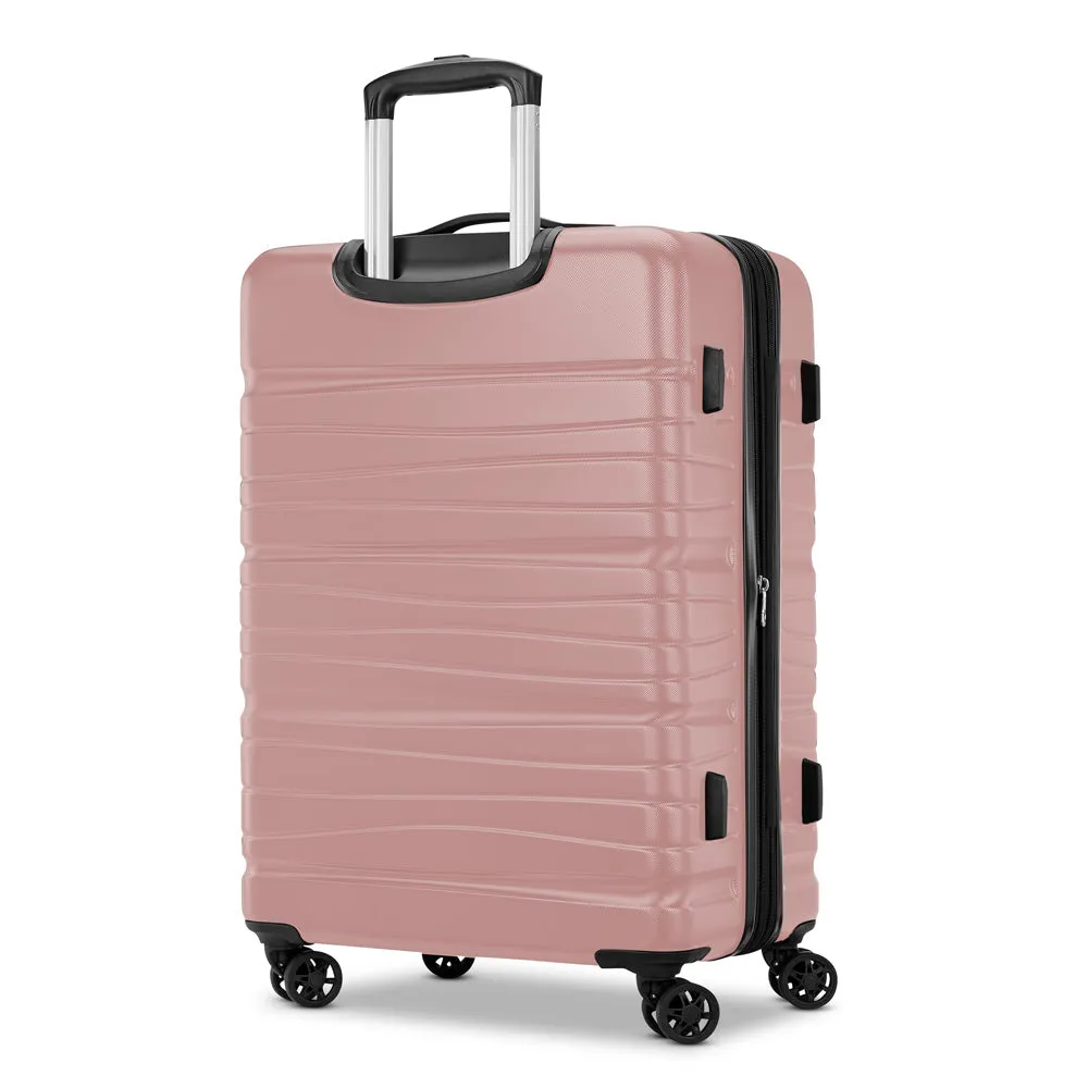Samsonite Evolve SE Hardside Expandable Spinner Luggage Bags Samsonite