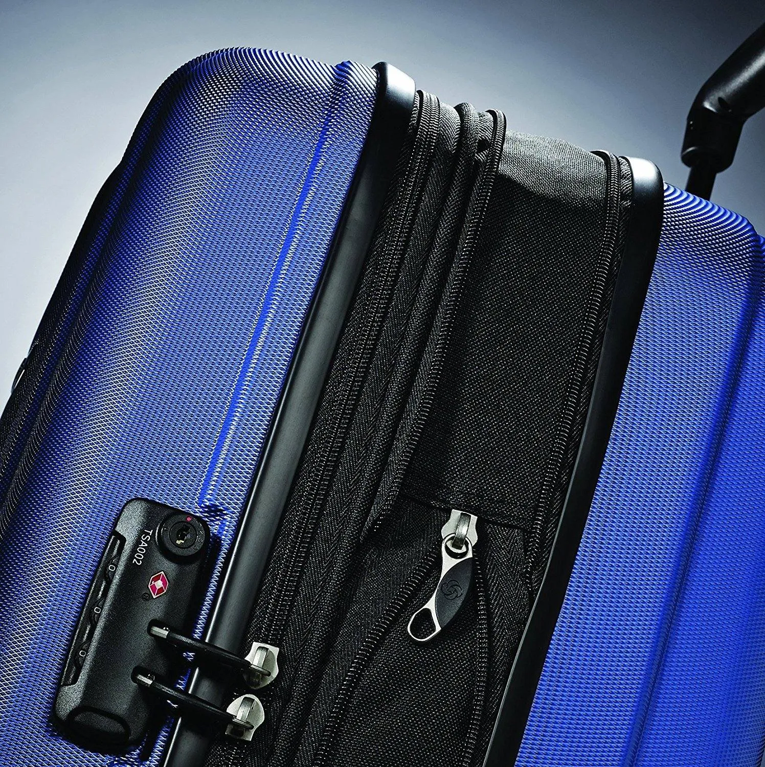 Samsonite Fiero HS Spinner 28 Bags Samsonite