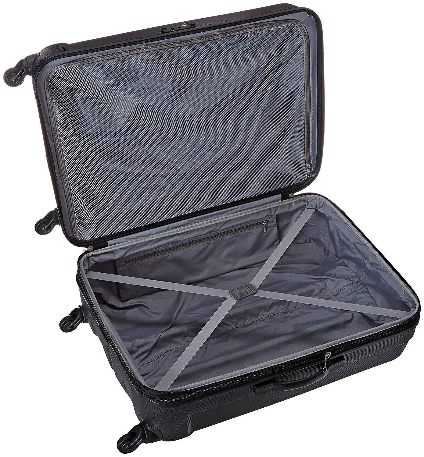 Samsonite Fiero HS Spinner 28 Bags Samsonite