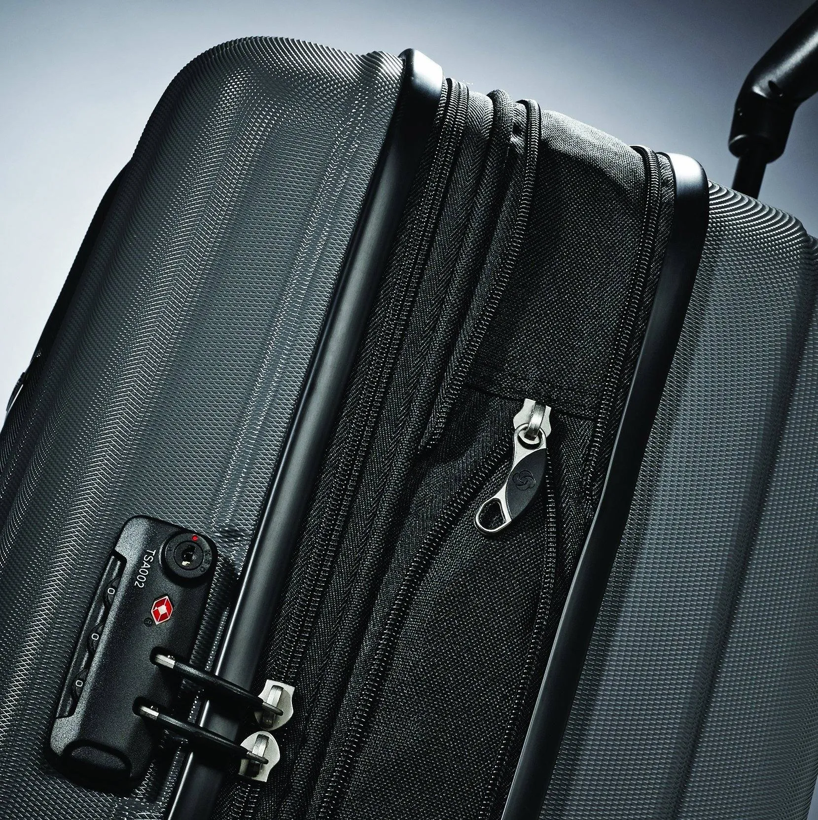 Samsonite Fiero HS Spinner 28 Bags Samsonite
