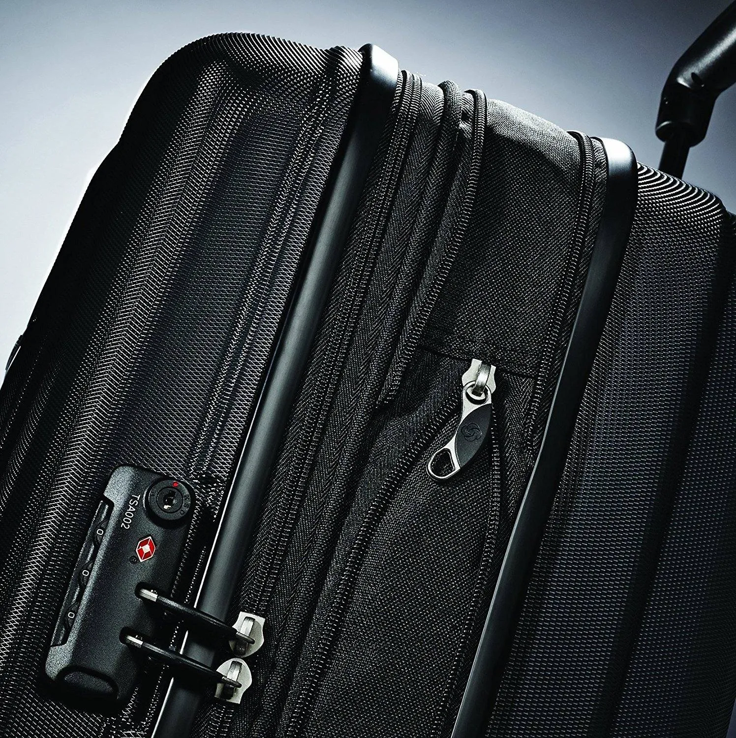 Samsonite Fiero HS Spinner 28 Bags Samsonite