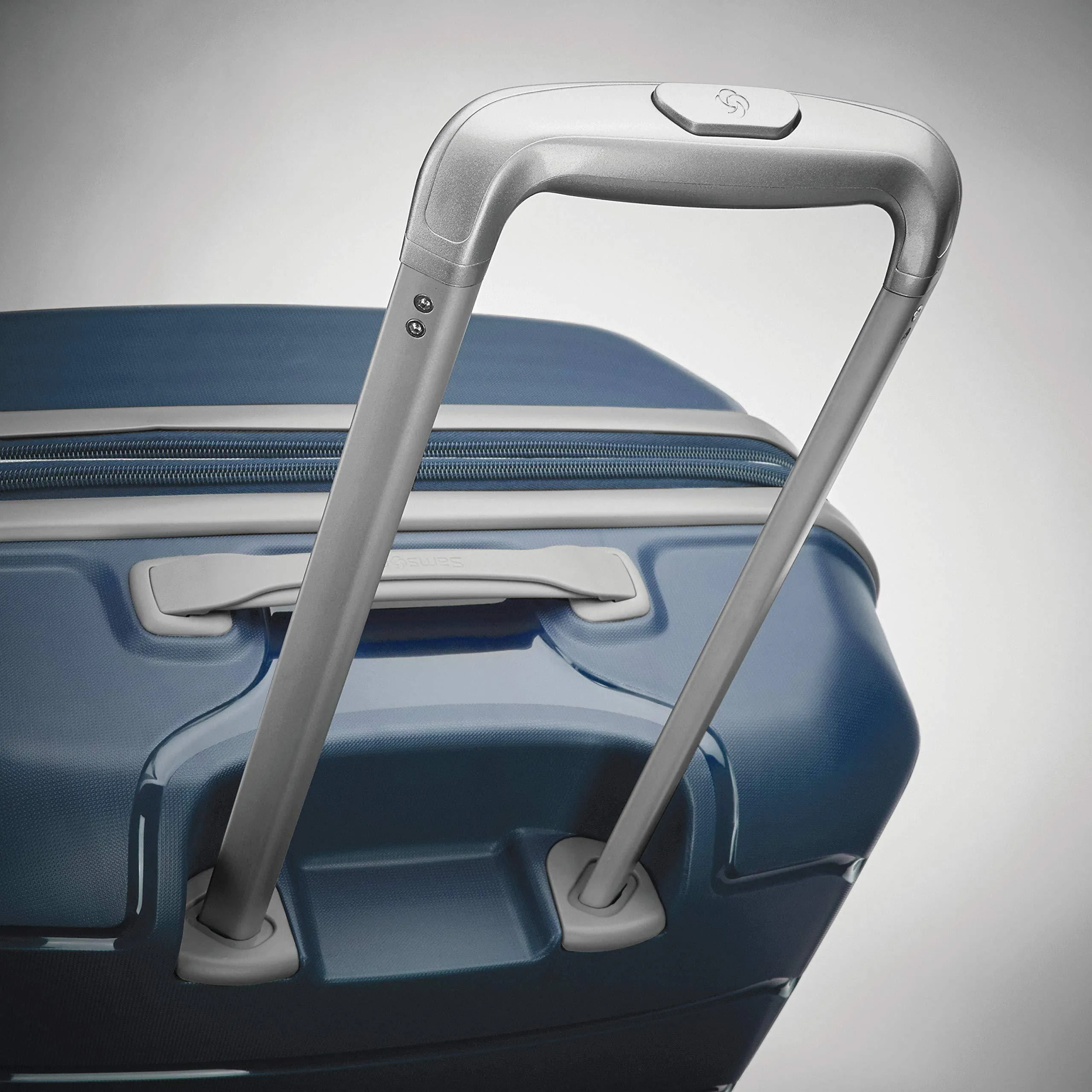 Samsonite Freeform 2 Piece Set (21"/28") 4-Wheel Luggage Sets Bags Samsonite