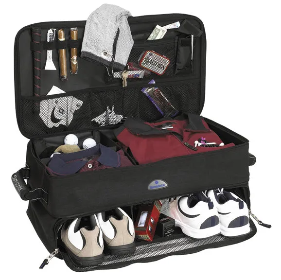 Samsonite Golf Trunk Organizer Bags Samsonite