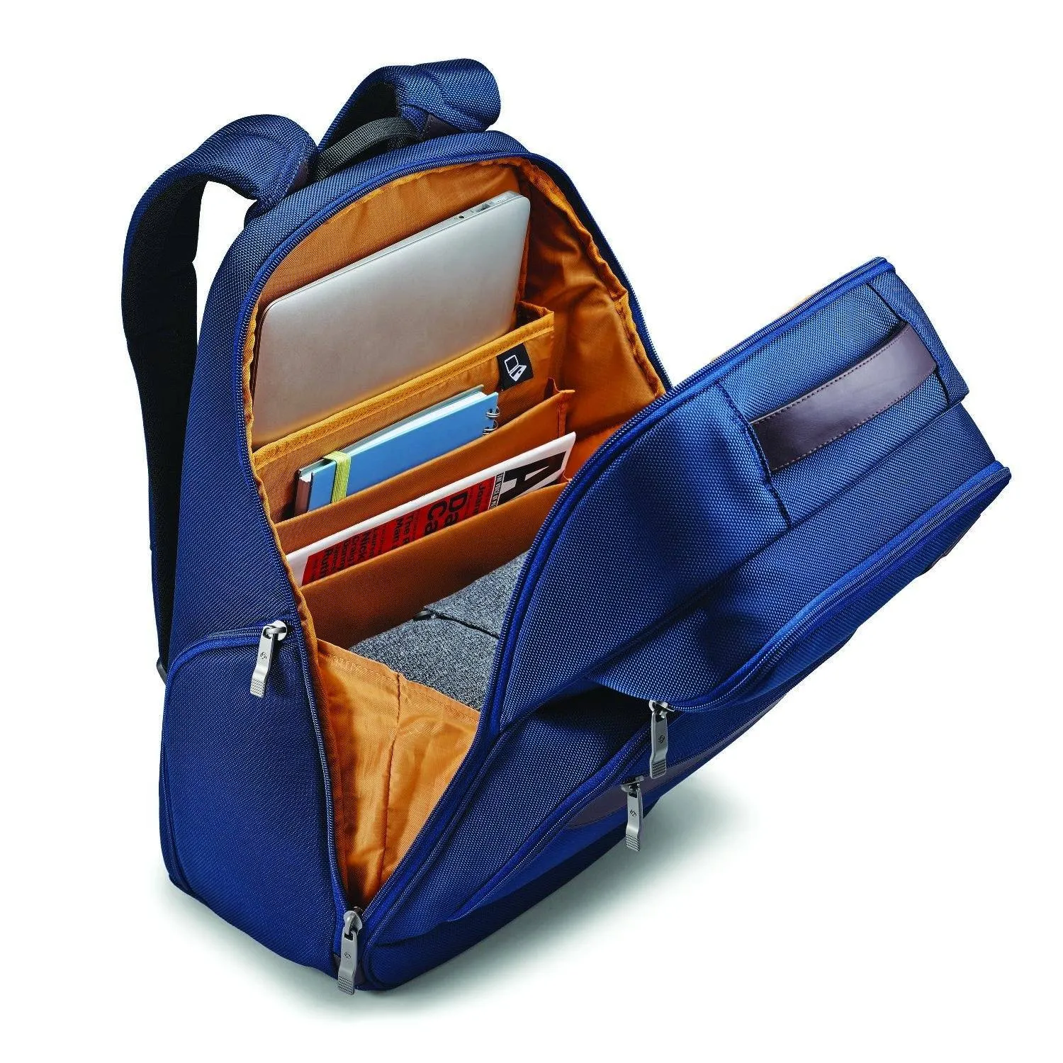 Samsonite Kombi Large Backpack Bags Samsonite