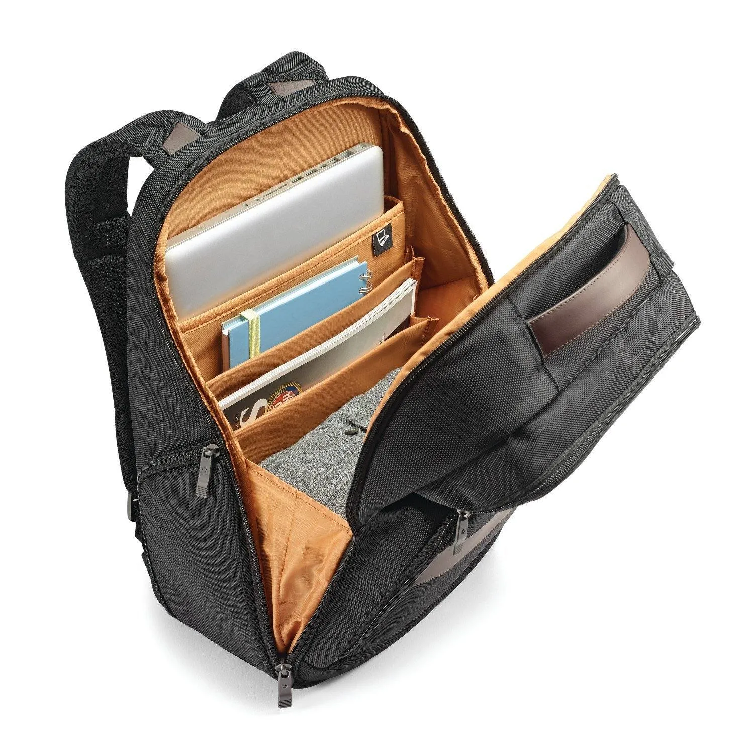 Samsonite Kombi Large Backpack Bags Samsonite