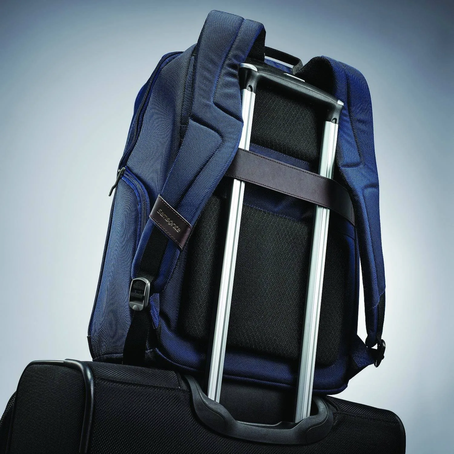 Samsonite Kombi Large Backpack Bags Samsonite