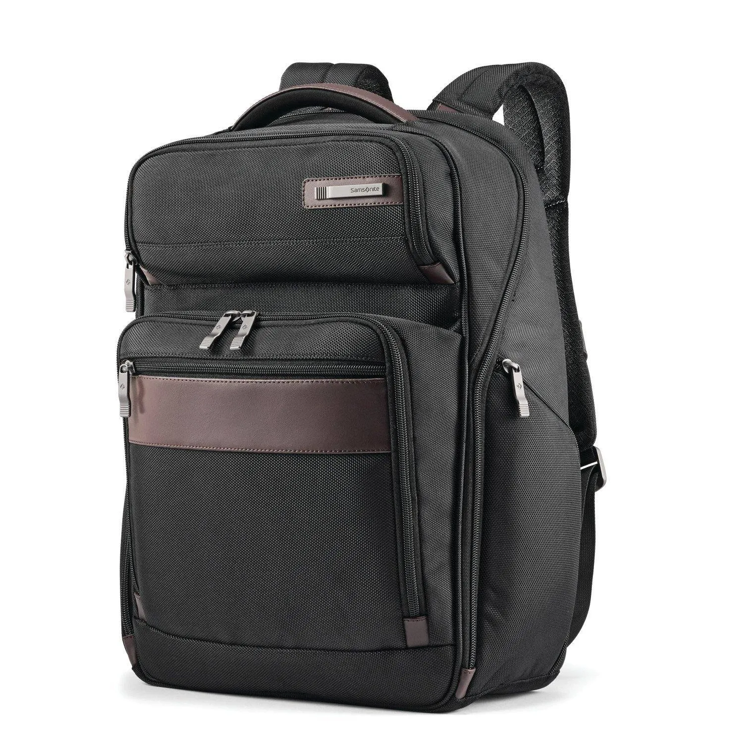 Samsonite Kombi Large Backpack Bags Samsonite