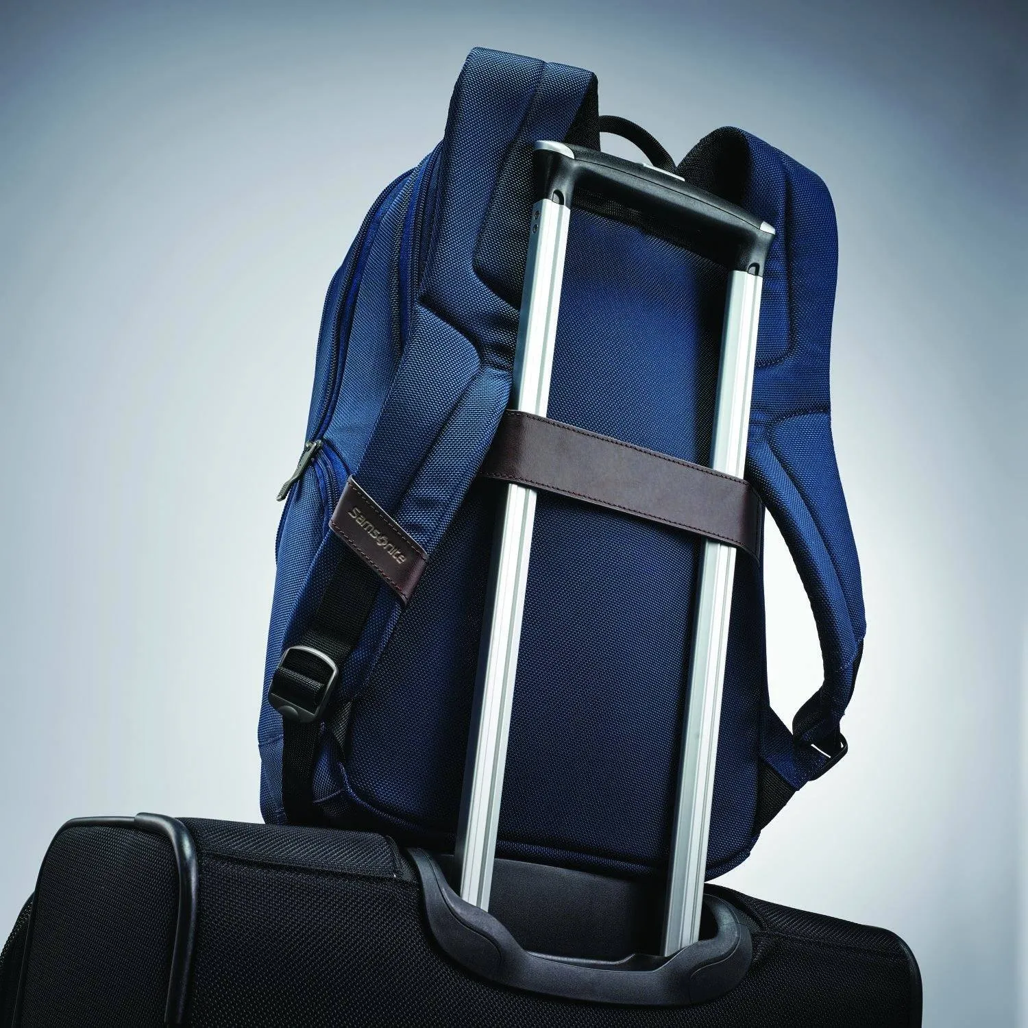 Samsonite Kombi Small Backpack Bags Samsonite