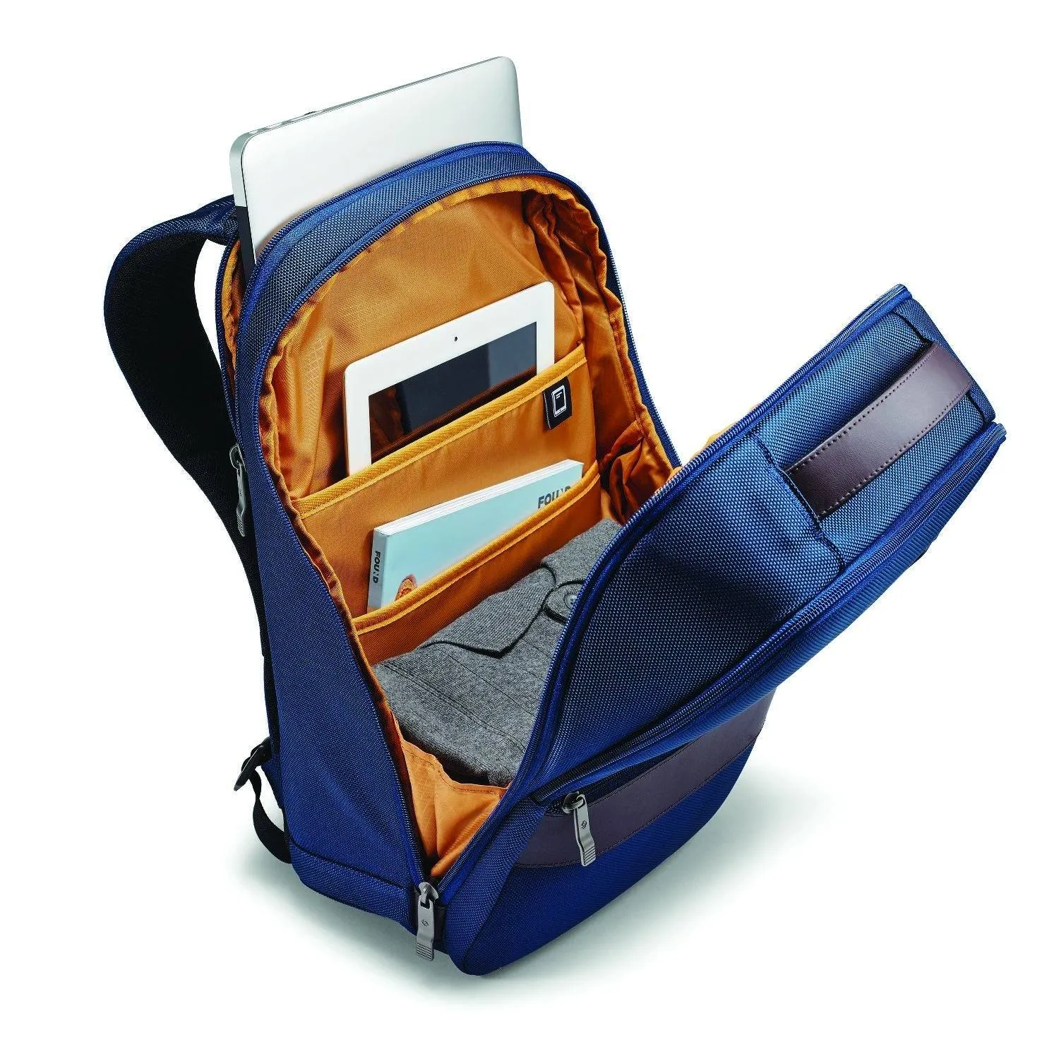 Samsonite Kombi Small Backpack Bags Samsonite