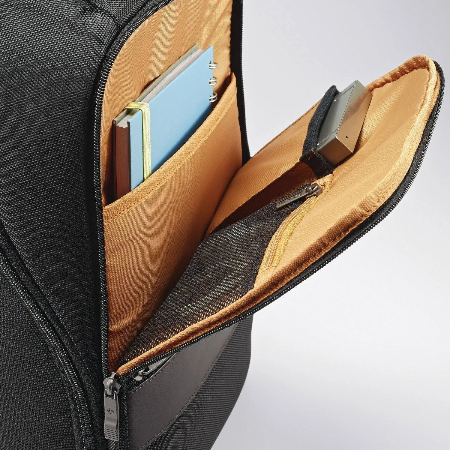 Samsonite Kombi Small Backpack Bags Samsonite