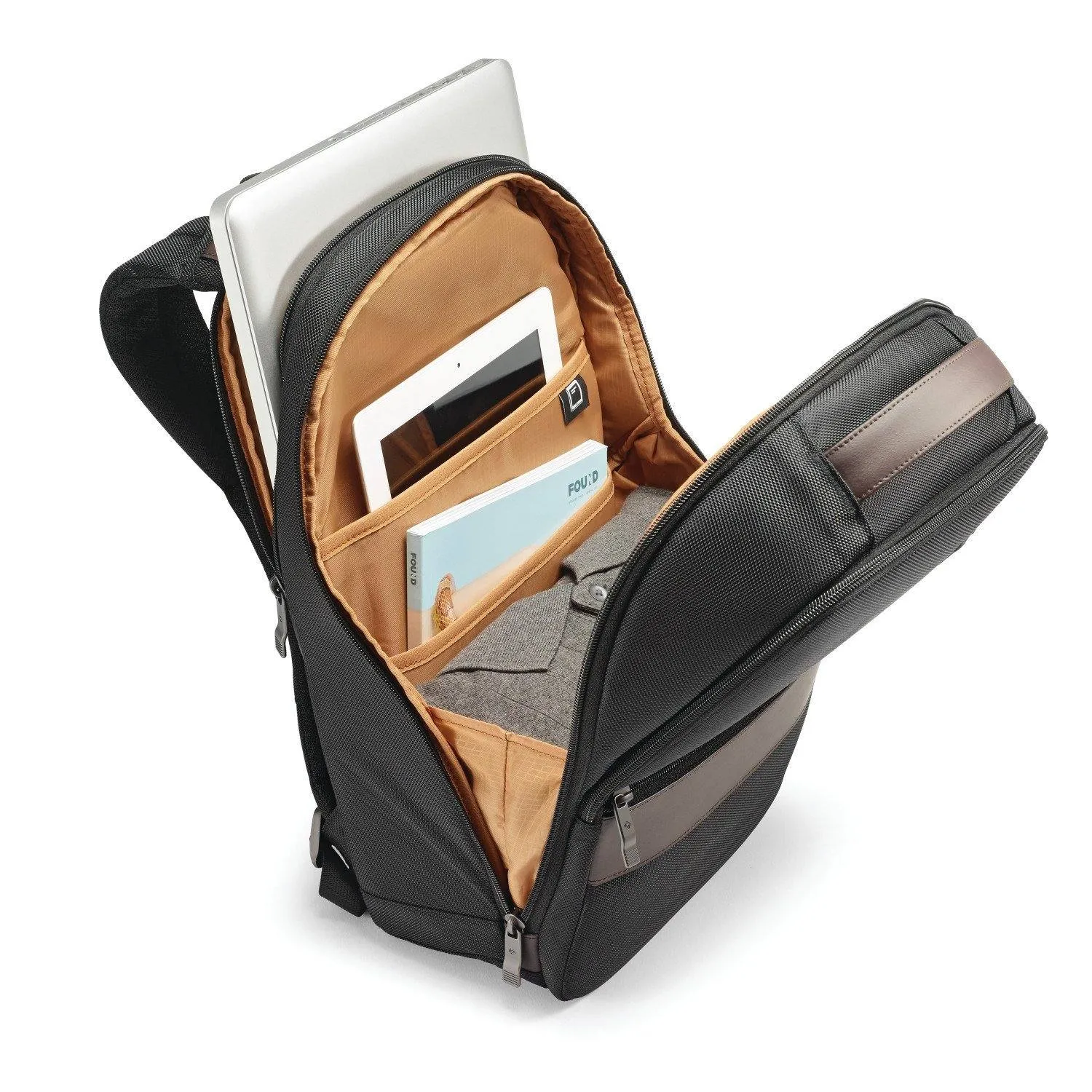 Samsonite Kombi Small Backpack Bags Samsonite