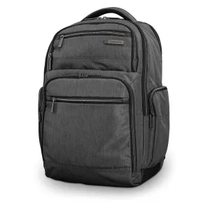 Samsonite Modern Utility Double Shot Laptop Backpack Bags Samsonite