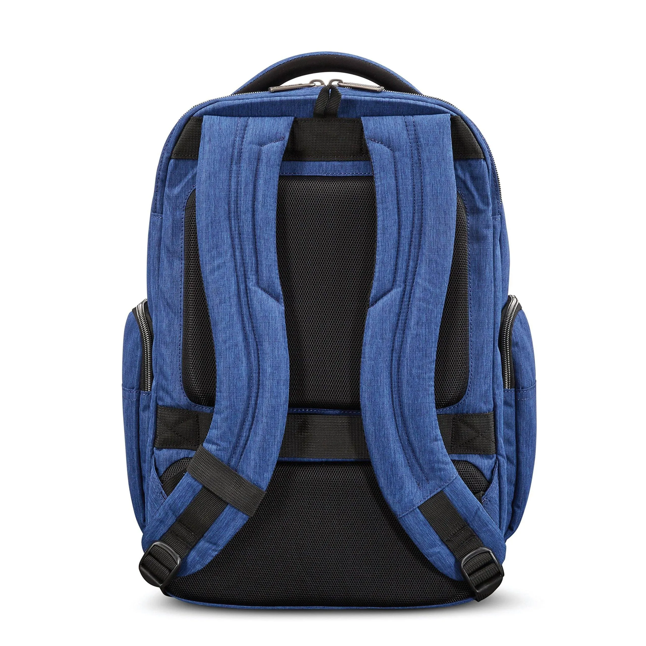 Samsonite Modern Utility Double Shot Laptop Backpack Bags Samsonite