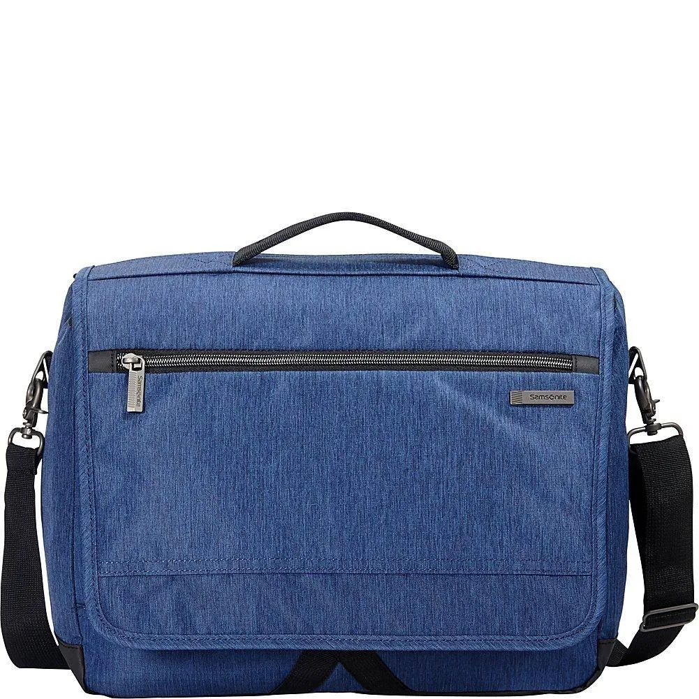 Samsonite Modern Utility Messenger Bag Laptop Bags Samsonite