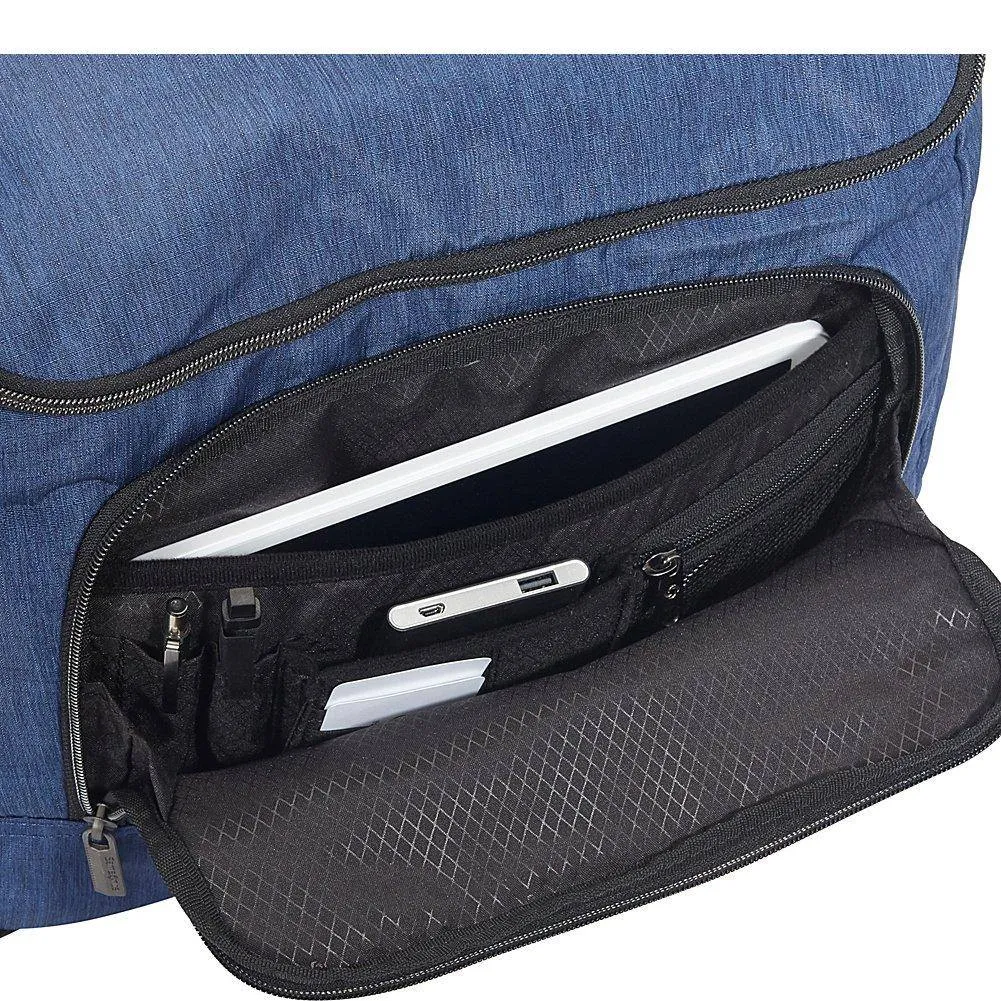 Samsonite Modern Utility Messenger Bag Laptop Bags Samsonite