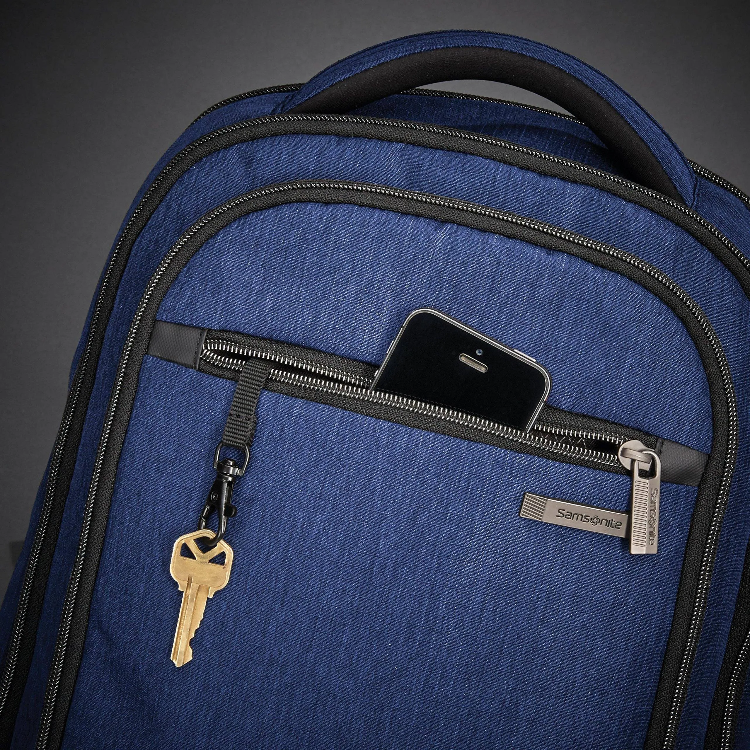 Samsonite Modern Utility Mini Laptop Backpack Bags Samsonite