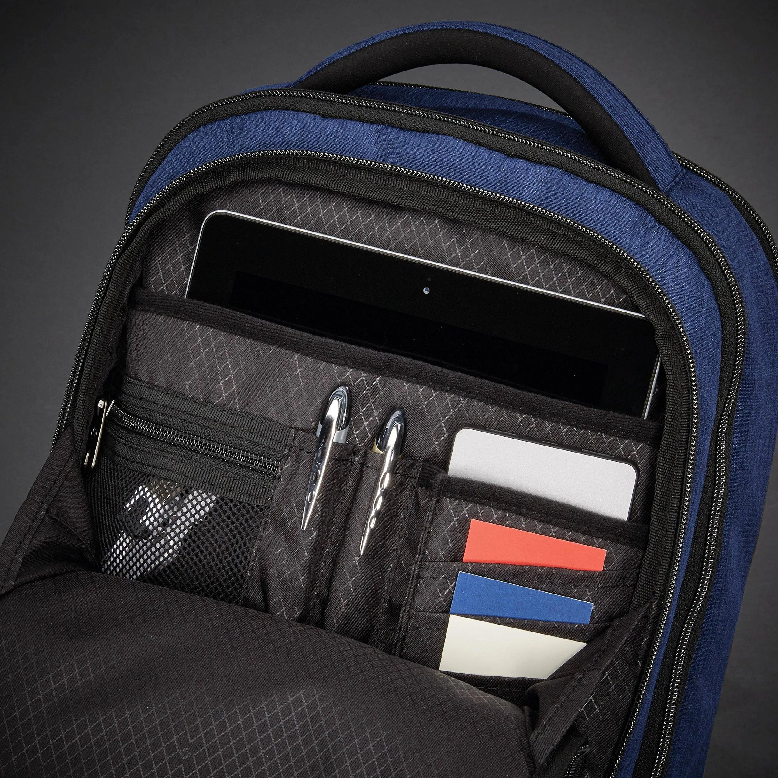 Samsonite Modern Utility Mini Laptop Backpack Bags Samsonite