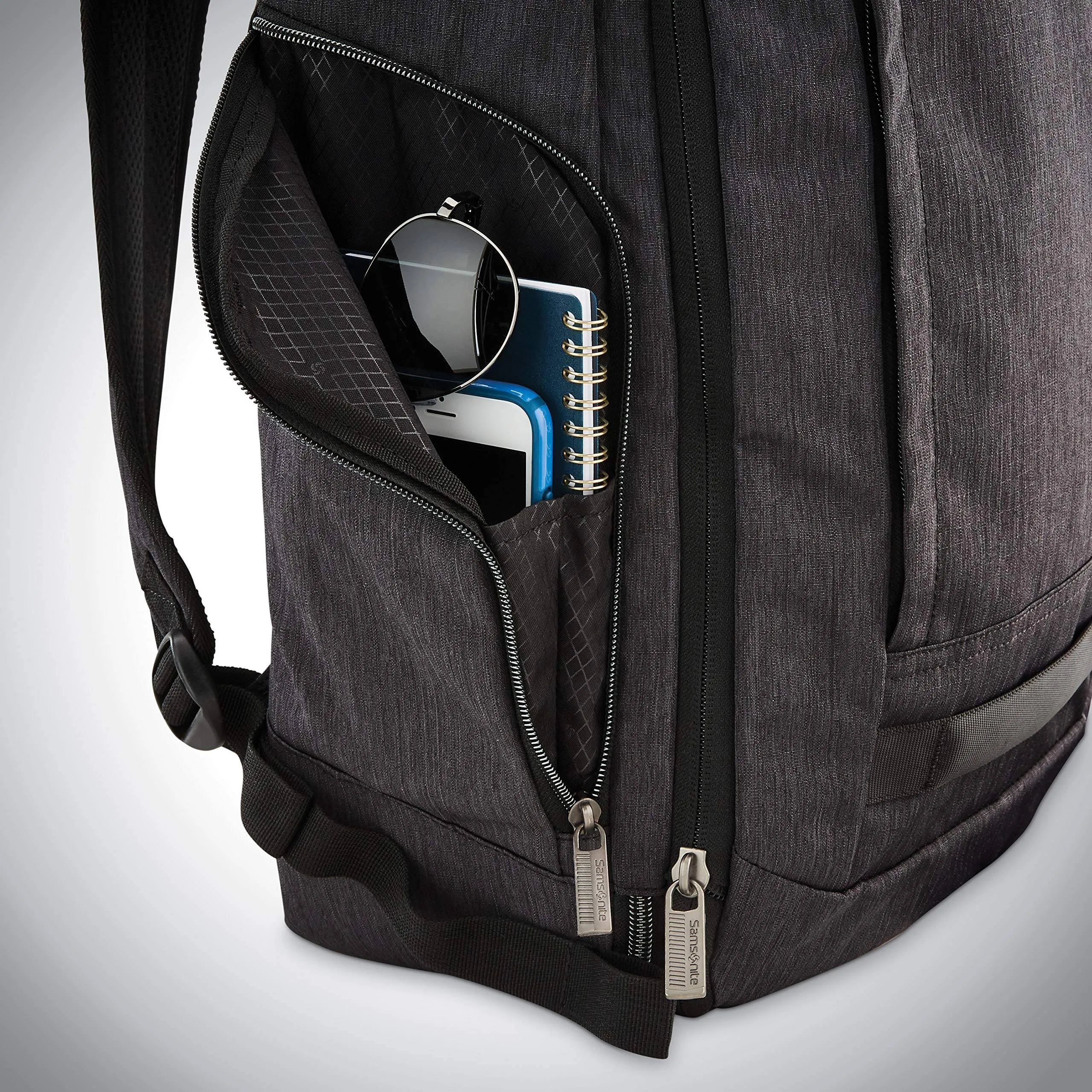 Samsonite Modern Utility Travel Backpack Bags Samsonite