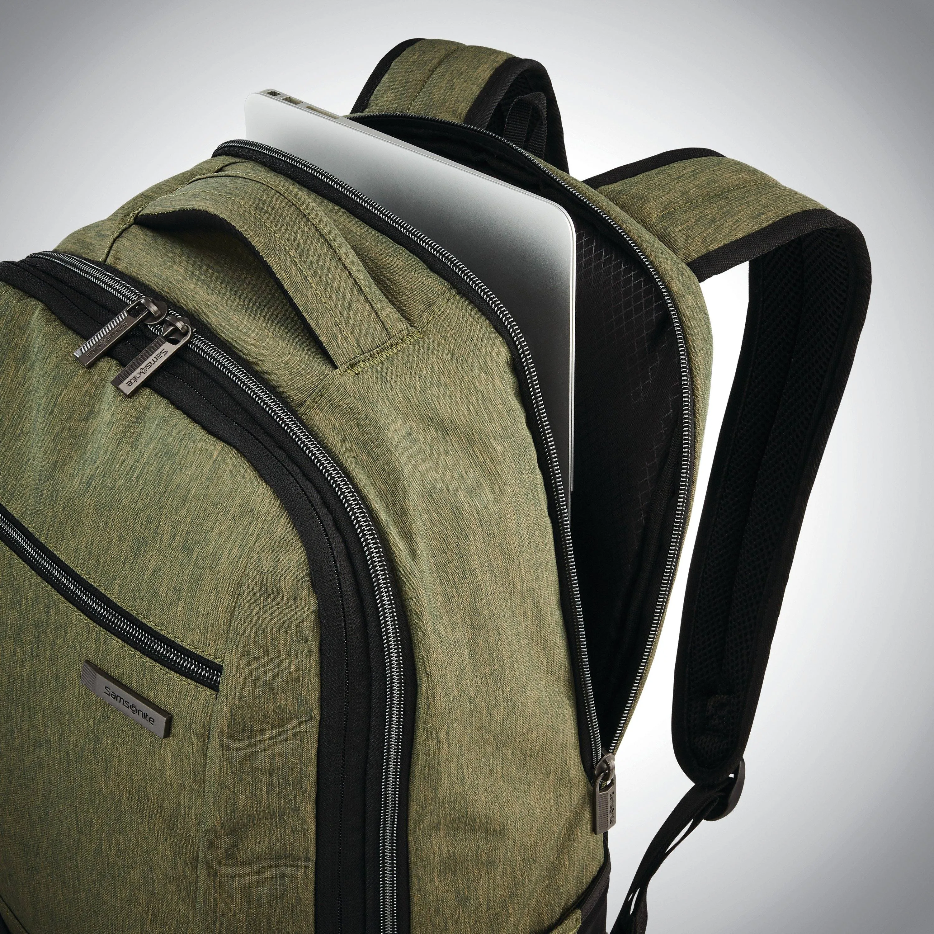 Samsonite Modern Utility Travel Backpack Bags Samsonite