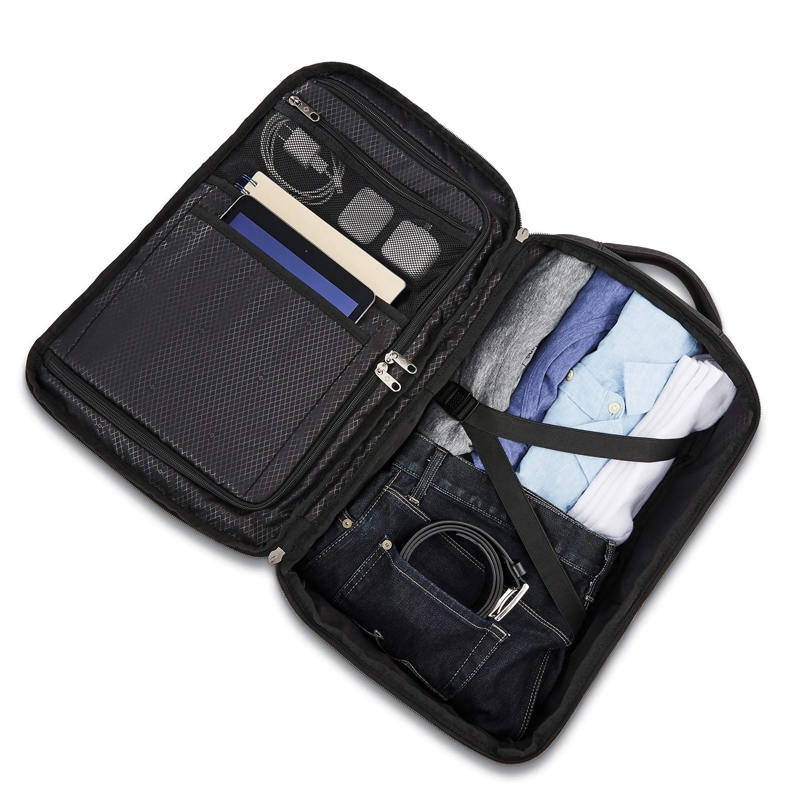 Samsonite Modern Utility Travel Backpack Bags Samsonite