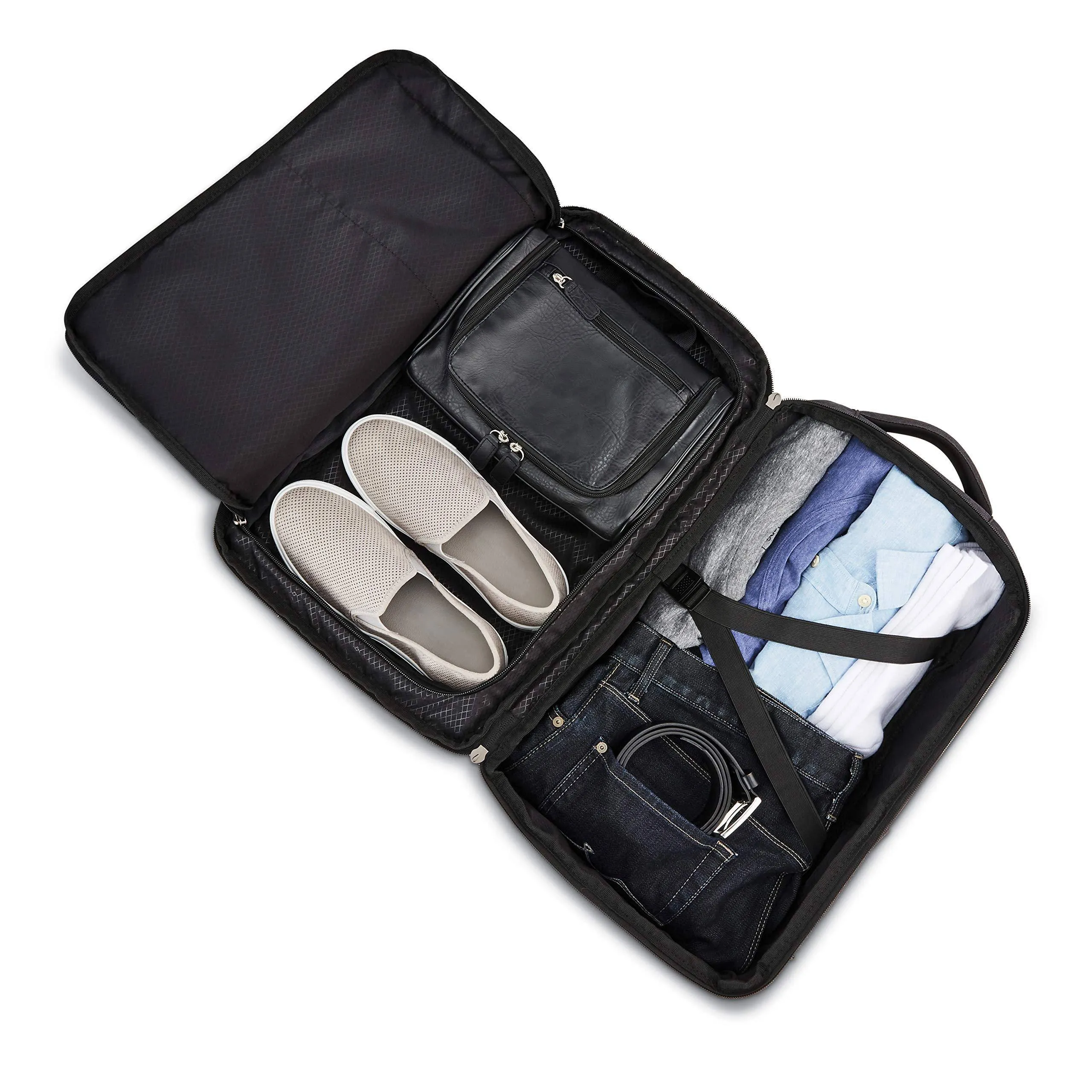 Samsonite Modern Utility Travel Backpack Bags Samsonite