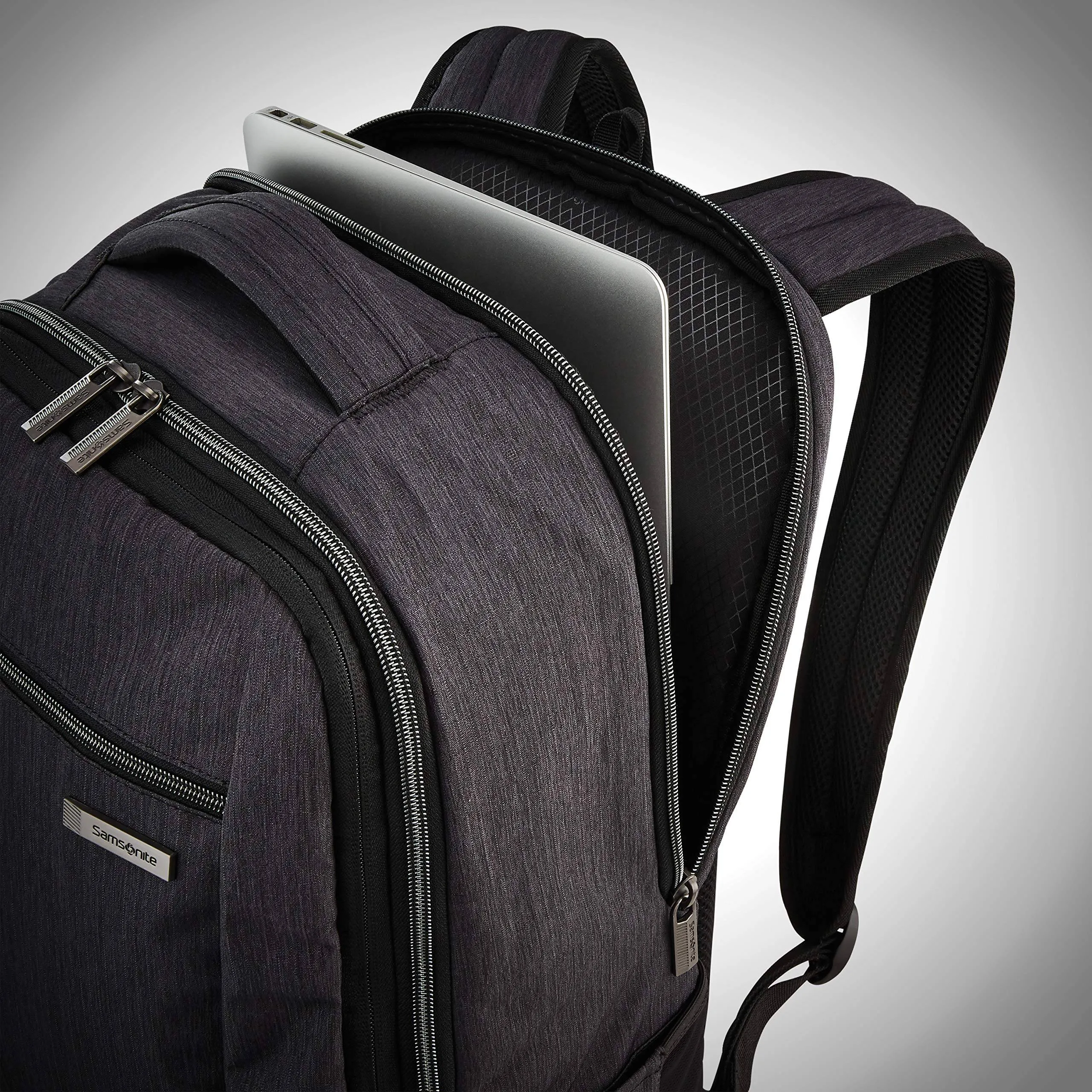 Samsonite Modern Utility Travel Backpack Bags Samsonite