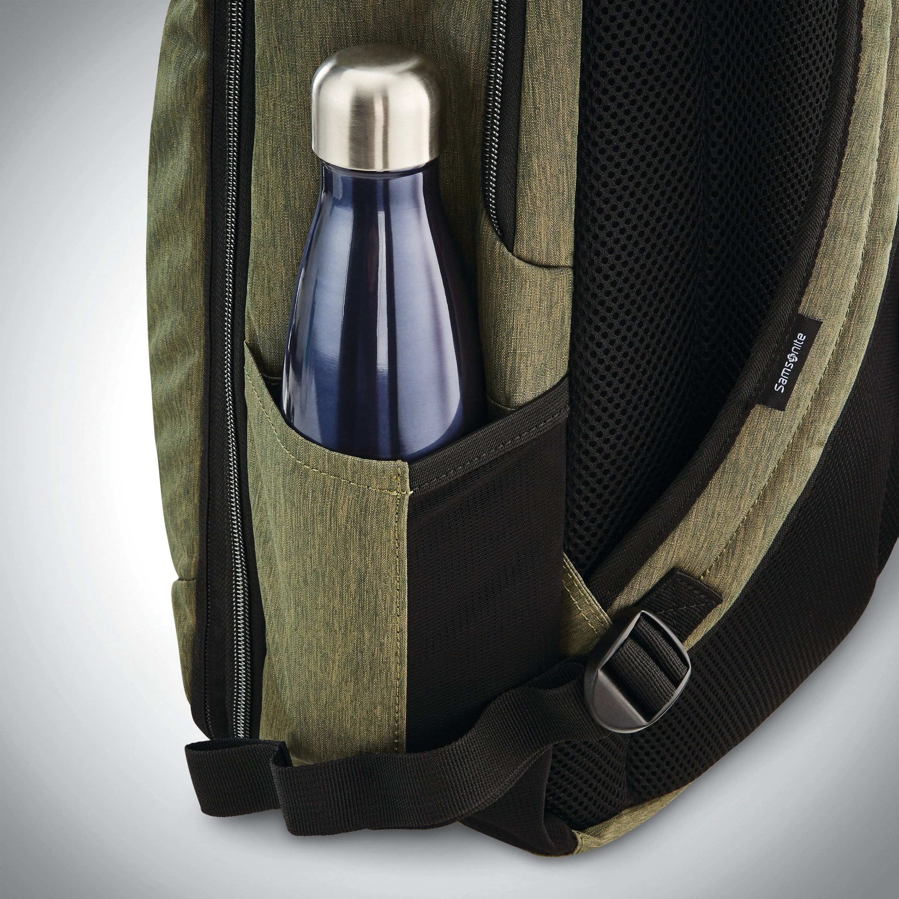 Samsonite Modern Utility Travel Backpack Bags Samsonite