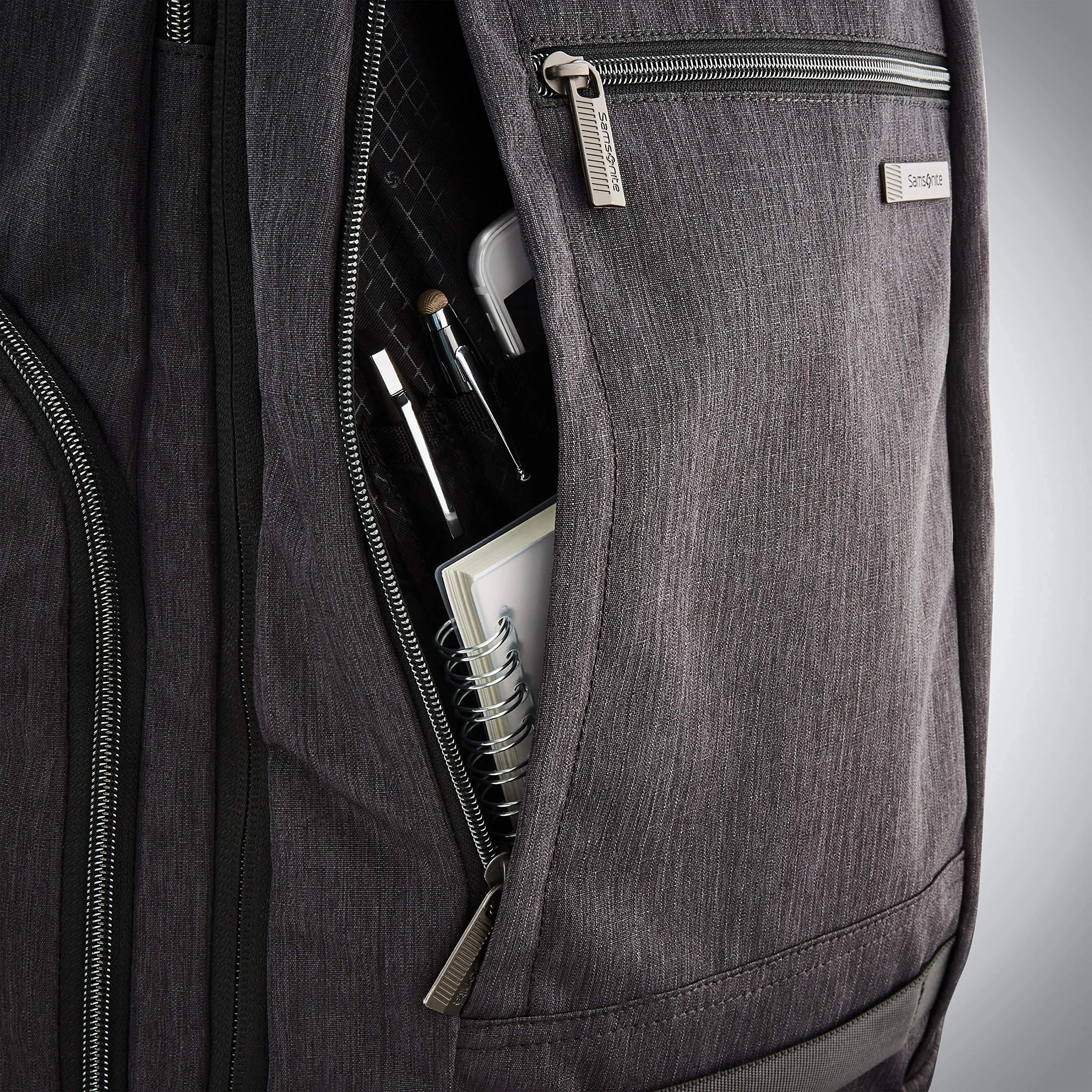 Samsonite Modern Utility Travel Backpack Bags Samsonite
